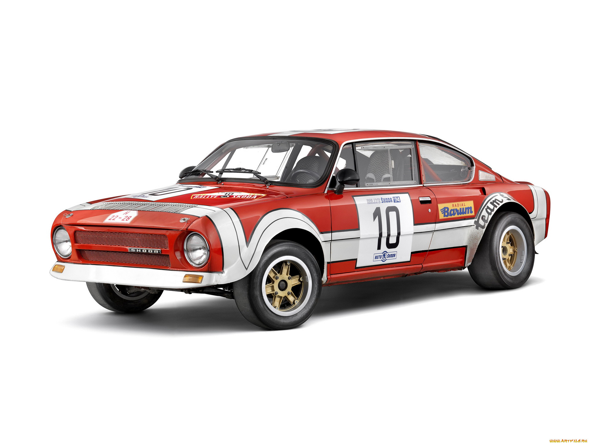, skoda, rs, 200